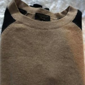 Charter Club Luxury Cashmere Sweater